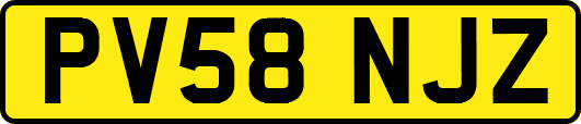 PV58NJZ