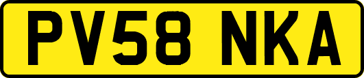 PV58NKA