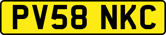 PV58NKC