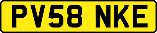 PV58NKE