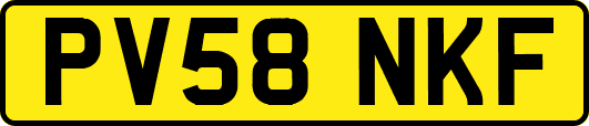 PV58NKF