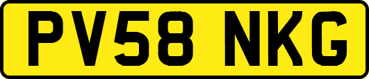 PV58NKG