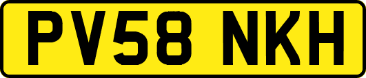 PV58NKH