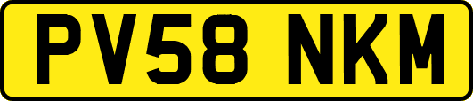 PV58NKM