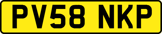 PV58NKP