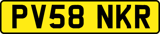 PV58NKR
