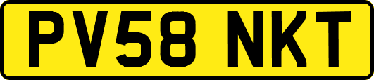 PV58NKT