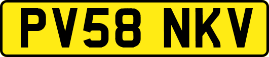 PV58NKV