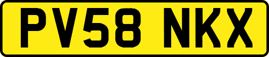 PV58NKX
