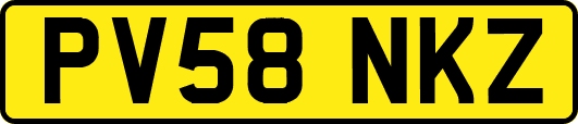 PV58NKZ