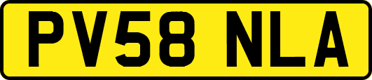 PV58NLA
