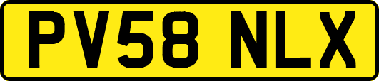 PV58NLX