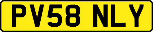PV58NLY