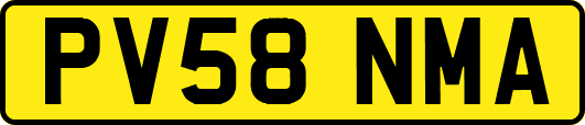 PV58NMA