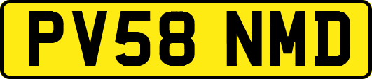 PV58NMD