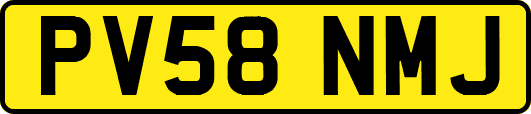 PV58NMJ