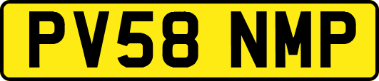PV58NMP