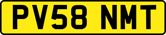 PV58NMT