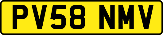 PV58NMV