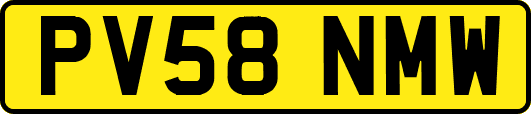 PV58NMW
