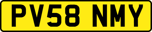 PV58NMY