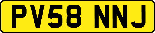 PV58NNJ