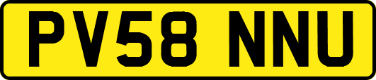 PV58NNU