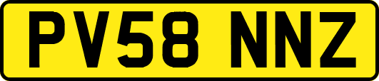 PV58NNZ