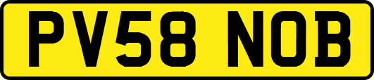 PV58NOB