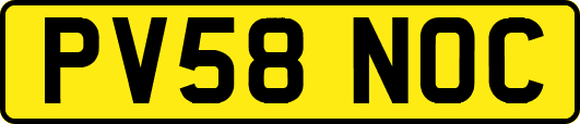 PV58NOC