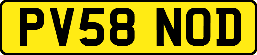 PV58NOD