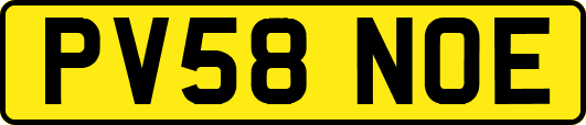 PV58NOE