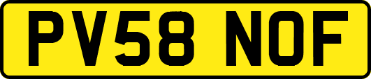 PV58NOF