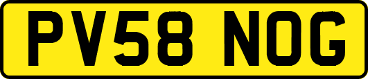 PV58NOG