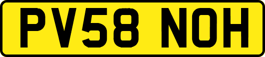 PV58NOH
