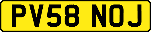 PV58NOJ