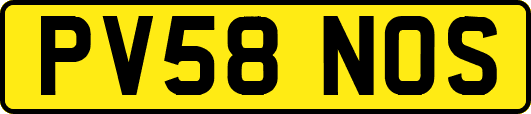 PV58NOS