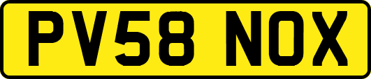 PV58NOX