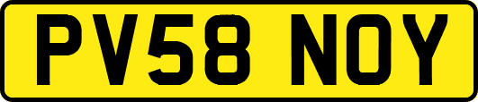 PV58NOY