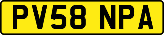 PV58NPA