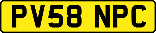 PV58NPC
