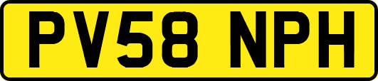 PV58NPH