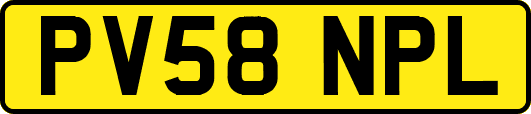 PV58NPL
