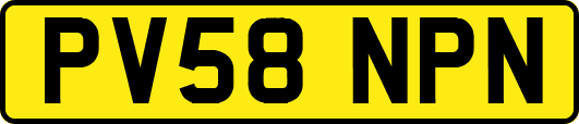 PV58NPN