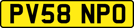 PV58NPO