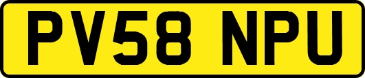 PV58NPU