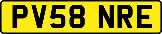 PV58NRE