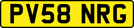 PV58NRG