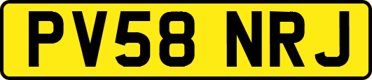 PV58NRJ