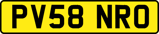 PV58NRO